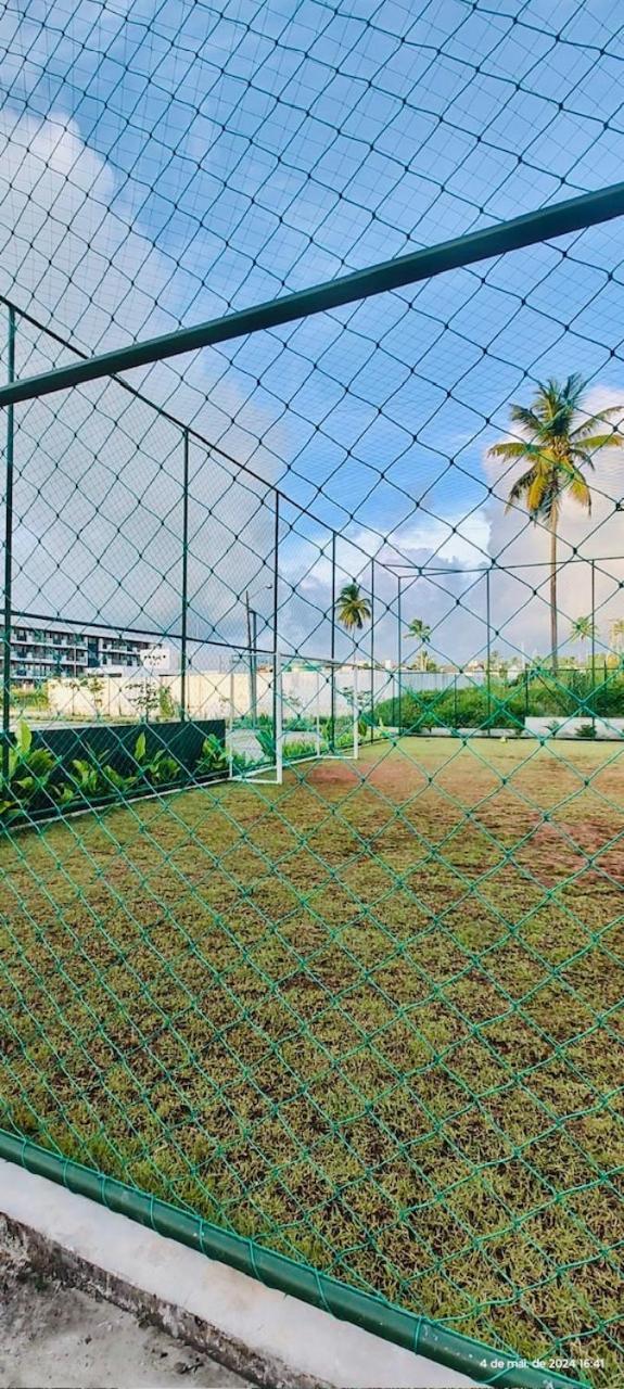 Makia - Muro Alto - Kahakai 317 Pôrto das Galinhas Екстериор снимка